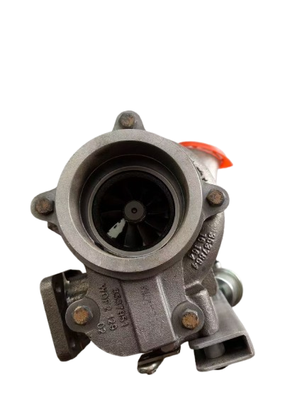 Holset Genuine Original Turbocharger HE400W Turbo OE Number Part Number 4051033 3785224 2834338 3787181H 3783430 3785225 3785227 3785232 3795468 3795470 for Cummins C8.3 L8.9 Engine