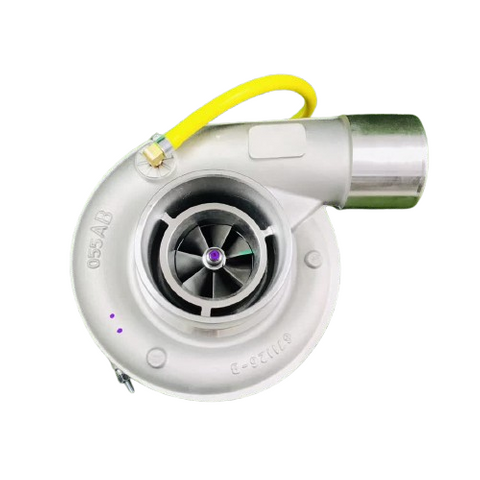 Alfredturbo turbocharger S200 S200AG047 turbo OE number Part number 178482 478482 237-5250 10R1795 237-5270 237-5271 for 2003-04 Caterpillar Truck with 3126 C7 Engine