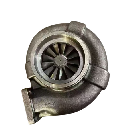 TF15M-600 (TF15M-60QV-49) Marine turbocharger with OE number part number 49129-00520 49129-01100 4912900520 4912901100 Turbo TF15M-600 For MITSUBISHI (S6R2-PTAA-S S6RF-MTK S6R-Y1PTA-2 S6R2F-MTK-3 Engi