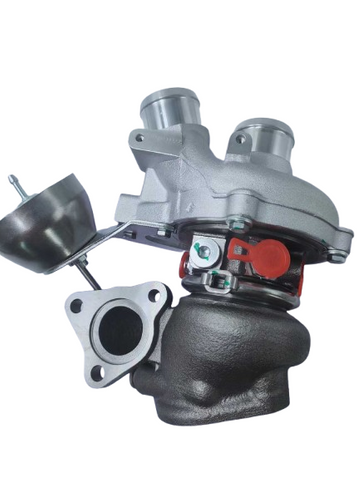 Alfredturbo Turbocharger K03 Turbo OE Number Part Number DL3E6K682AF for 2015 Ford F-150 Auto Parts Expedition Navigator 3.5L