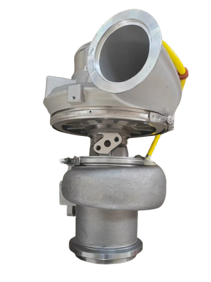 Construction Machinery Turbocharger GTA4708BS Turbo OE Number 332-0045 766127-0014 5014 9014 Turbo Turbolader Abulollry Fit for Caterpillar Engine C32