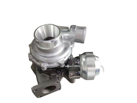 Alfredturbo Turbocharger RHV4 Turbo OE Number Part Number 8982356271 8982356281 for Isuzu D- MAX 3.0L 4JJ1 4J1T