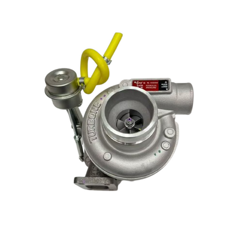 Alfredturbo Turbocharger HX30W Turbo OE Number Part Number 3592121 3537751 3802906 for Cummins Engine 4BT 4BTAA 110HP