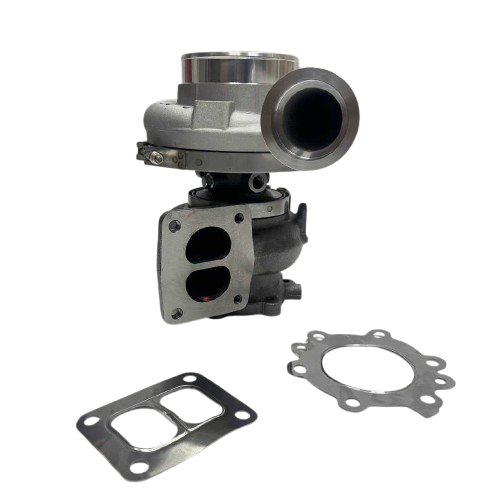 Alfredturbo Turbocharger AL2014 Turbo OE Number Part Number 4700902580 A4700902580 for Mercedes-Benz Heavy Duty OM470/471 Diesel Engine