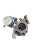 Construction Machinery turbocharger GT25 turbo OE number 3563519 4795799 3713218 479-5811 for Caterpillar C4.4 Diesel engine apply for loader 416F 420F 422F 428F 430F 432F 434F and excavator CAT312E 3
