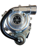 Toyota Passenger Vehicle turbocharger OE number Part number 17201-30080 for Toyota Hiace 2KD