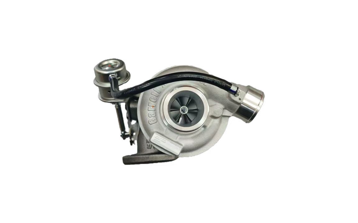 Garrett GT17 original turbocharger OE number 843881-5004 Part number 1118010-E03 for Great Wall 2.8