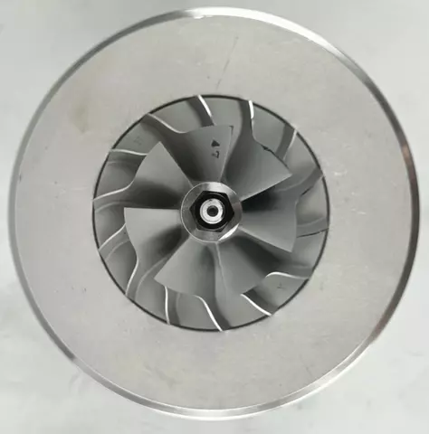 Turbocharger Cartridge Model: 615 61110223 or 7536280 Part number JX-47