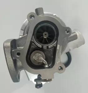 Alfredturbo Turbocharger Model GT22 Part Number 822158-5002 for JX493 Euro IV