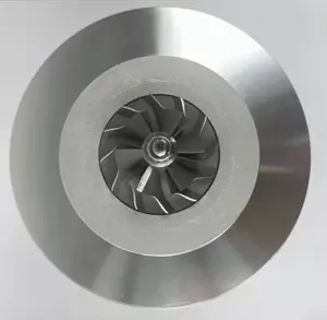 Turbocharger Cartridge Model: 753420