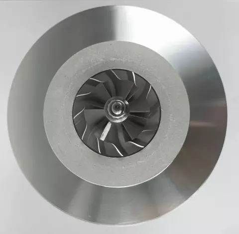 Turbocharger Cartridge Model: 753420