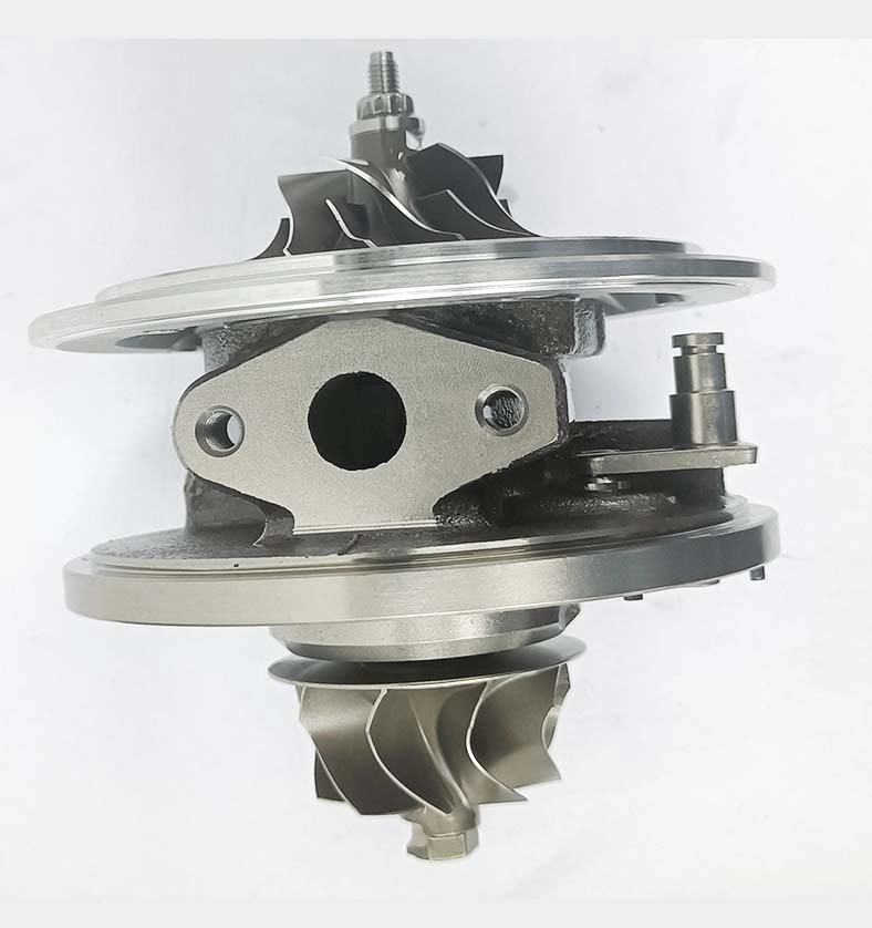 Turbocharger Cartridge Model: 708639
