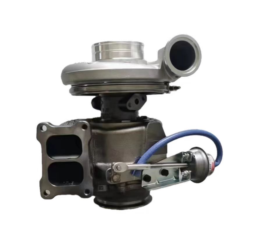HOLSET Turbocharger Model: HE500WG 5609472 or 4609473 1118010-E9301 for Dongfenglong Engine Six