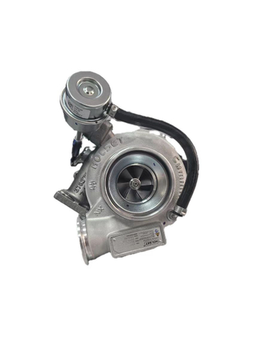 HOLSET Turbocharger Model：HE200WG 3483114 3783115 for Dongfeng Cummins QSD4