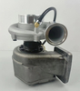 Alfredturbo Turbocharger Model JP98D3 Part number VG1560118229 for heavy duty truck WD615 high pressure fuel saving