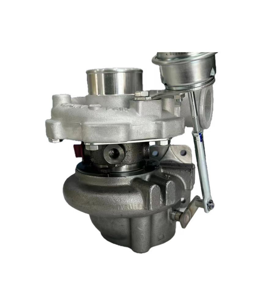 Garrett GT25 original turbocharger OE number 828213-5002S Part number G2R00-1118100A for YUCHAI YC Diesel 4G180 Natural gas engine
