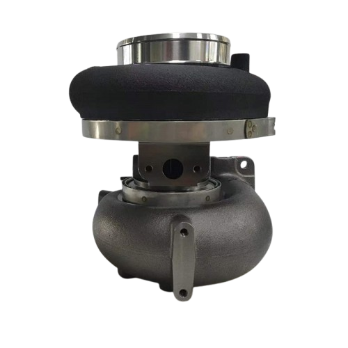 Alfredturbo Turbocharger S410 Turbo OE Number Part Number A0100960199 Compatible with Mercedes Benz OM460LA 12.8L EPA04