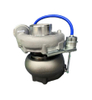 Garrett GTA42 original turbocharger OE number 768349-0028 Part number 1003714086 for WEICHAI WP12 Wide-body mining truck