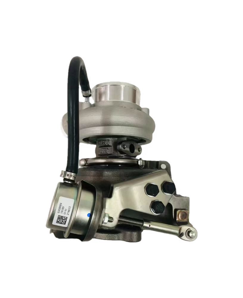HOLSET Turbocharger Model: HE211W 5603425 or 5460893 or 5555143 1118010AA209 for liberating J6L Deutz Country V
