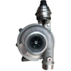Mitsubishi Passenger Vehicle GTB2056V Turbocharger OE number 5802355023 5801768036 Part number 789773-0030 789773-3.0 789773-0018 789773-5013S 789773-5028S for Mitsubishi Fuso Canter Iveco F1C 0030