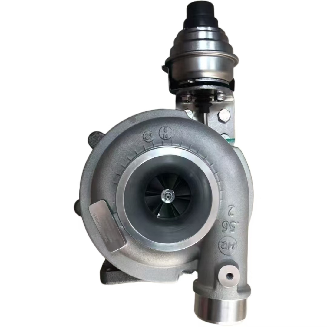 Mitsubishi Passenger Vehicle GTB2056V Turbocharger OE number 5802355023 5801768036 Part number 789773-0030 789773-3.0 789773-0018 789773-5013S 789773-5028S for Mitsubishi Fuso Canter Iveco F1C 0030