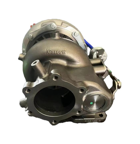 Garrett GTC14 original turbocharger OE number 815479-5007 Part number 1118100AED12 for Great Wall 2.0T GW4D20E