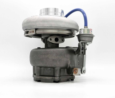 Holset Turbocharger Model: HX55W 5604542 612630110581 Or 0258 Or 0348 Or 8628 for Weichai P12-P13 Engines