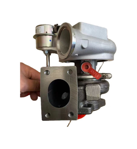 Holset Turbocharger Model: HE211W 3772742 Or 3778529 5495435 Or 3790142 for Foton Cummins 3.8