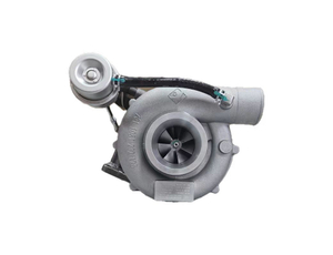 JIANGYAN Turbocharger Model: JP76G78 J7R00-1118100 for Yuchai 6J 6108
