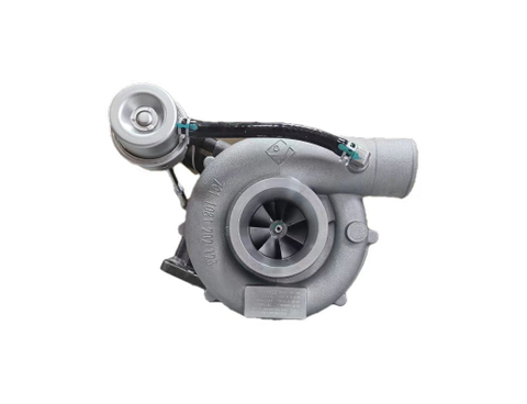 JIANGYAN Turbocharger Model: JP76G78 J7R00-1118100 for Yuchai 6J 6108