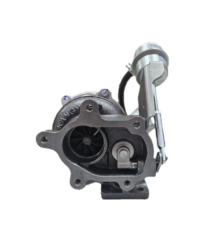 KANGYUE Turbocharger Model: HP60S Part number 1530-1118100 for Yuchai 4108 