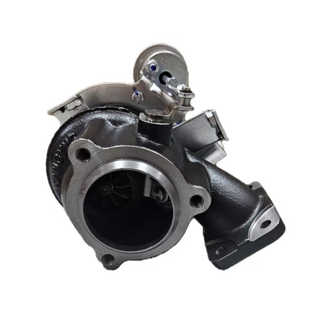 KANGYUE Turbocharger Model: HP60S Part number 4SK251-ZC118.10.10-1 for Chaochai 4SK251 National five 