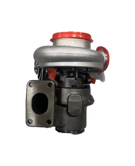 Holset Turbocharger Model: HE300WG 5356839 Or 5356840 D07S3.10.2-1 for D07S3.10.2-1 Kunshan Sany Engineering Machine