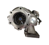 Garrett GT45 original turbocharger OE number 772055-5001 Part number 612601110925 for Weichai WD618 380PS 