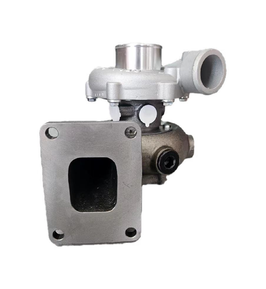 FUYUAN Turbocharger Model: SJ50FY Part number 30B030B3-1118010 for Yuchai explosion-proof machine