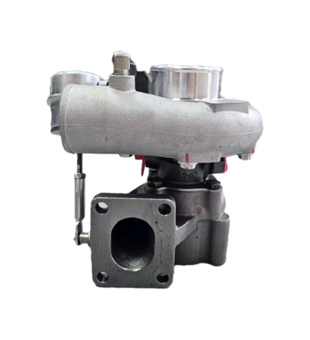 JIANGYAN Turbocharger Model: HP60-4 1V4S00-1118180-502 for Yuchai Power