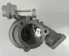 Alfredturbo Turbocharger Model GT25 Part Number E0401-1118100A-502 for Yuchai YC4E160-20