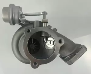 Alfredturbo Turbocharger Model GT25 Part Number E0401-1118100A-502 for Yuchai YC4E160-20