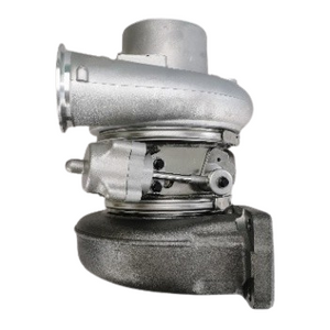 Alfredturbo VGT turbocharger HE551V OE number Part number 4041076 2842411 2843886&nbsp;3768263 &nbsp;4041076 4043214 4043226 2881993 3768263 2843887 4043225 for Cummins Signature with ISX QSX15 Engine 