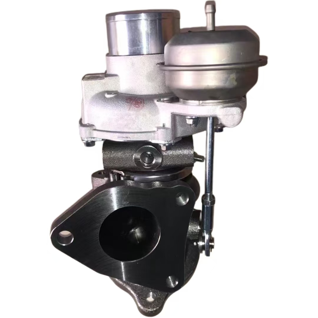 Chang an Passenger Vehicle JQP53 Turbocharger OE number Part number 1118010-A02 for CHANGAN CS95