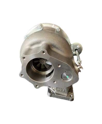 Garrett GTA42 original turbocharger OE number 848239-5004895410-5005 Part number 612630110348 612630110581 612630110258 for Weichai P12 430PS