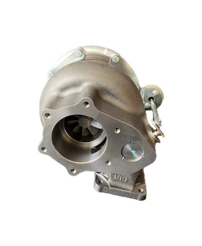 Garrett GTA42 original turbocharger OE number 848239-5004895410-5005 Part number 612630110348 612630110581 612630110258 for Weichai P12 430PS