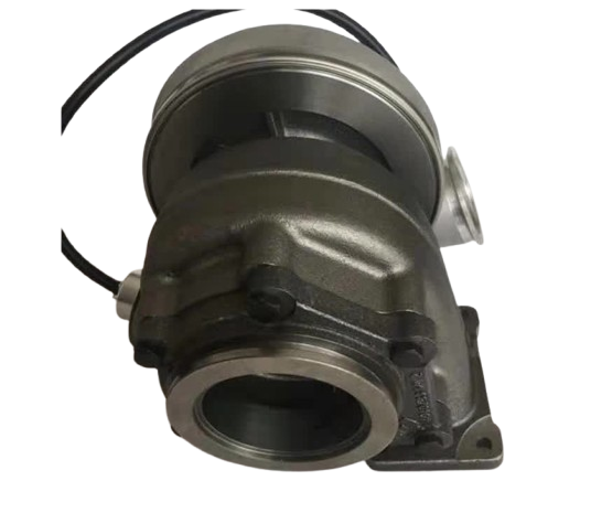 Marine turbocharger HE551W turbo with OE number part number 20745795 2842603 for Volvo Marine with D16C Engine