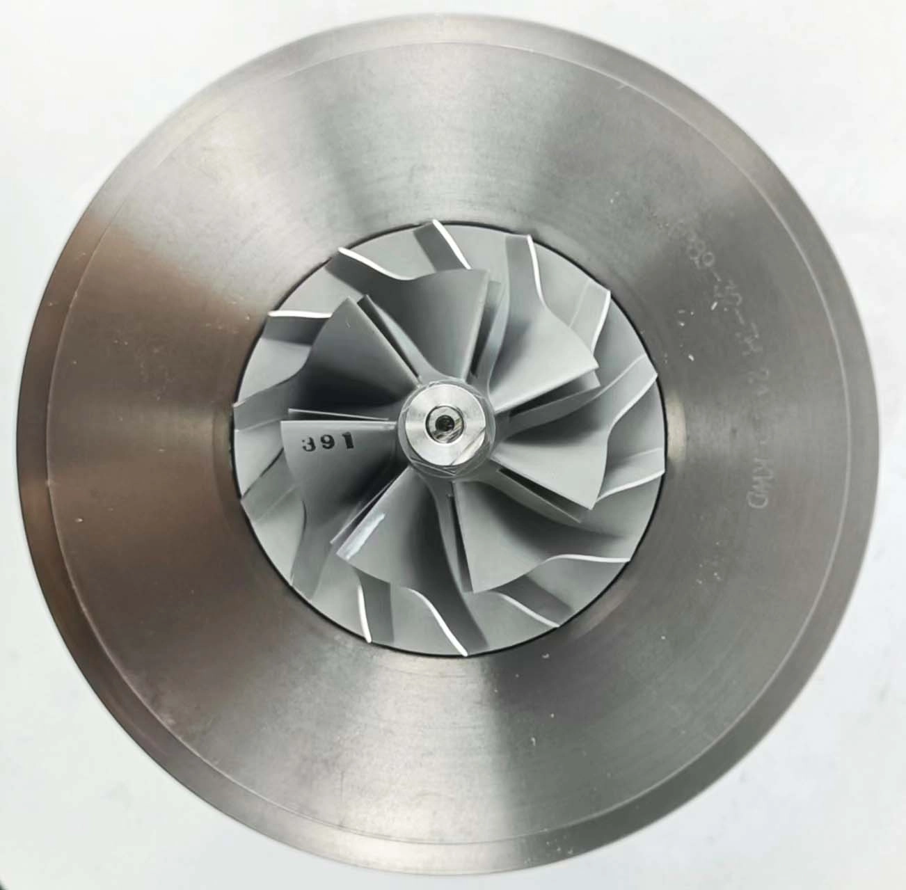 Turbocharger Cartridge Model:1118010-M18-0E91WSH Part number JX-391