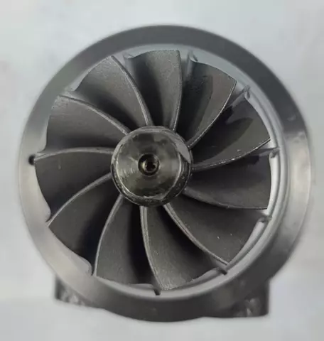 Turbocharger Cartridge Model:2840684 or 3772742 or 3767993 Part number JX-30