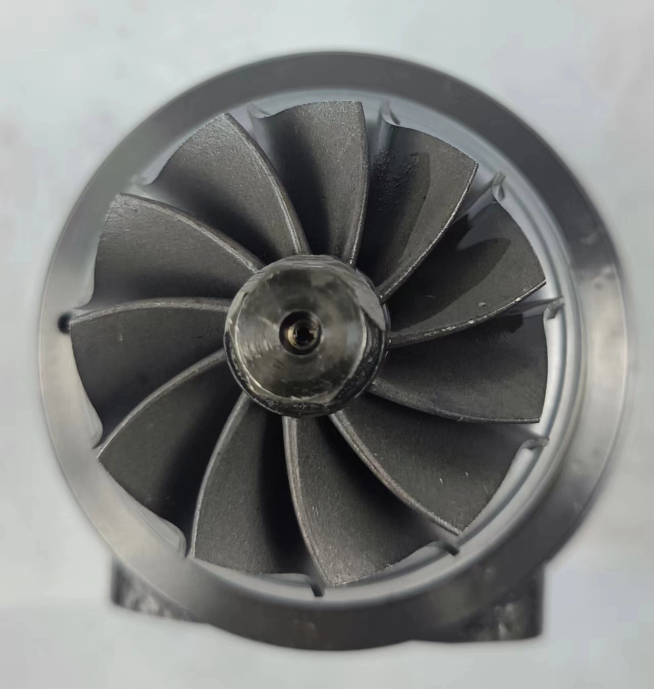 Turbocharger Cartridge Model:2840684 or 3772742 or 3767993 Part number JX-30