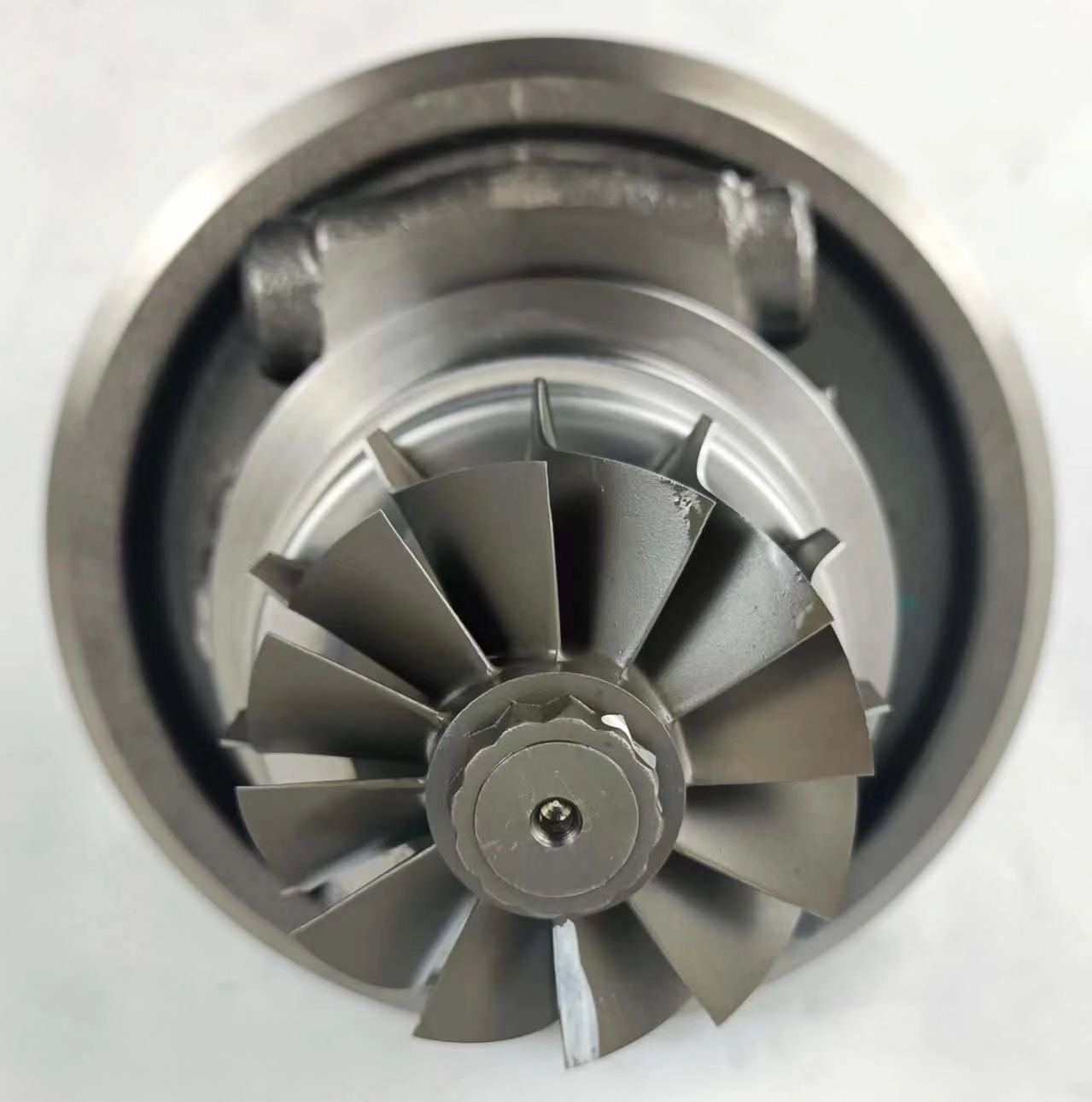 Turbocharger Cartridge Model:5498279 or 3793616(A) Part number JX-179