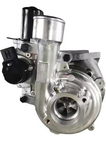 Toyota Passenger Vehicle Turbocharger OE number Part number 17201-OLO42 for Toyota Hilux D4D 3.0L