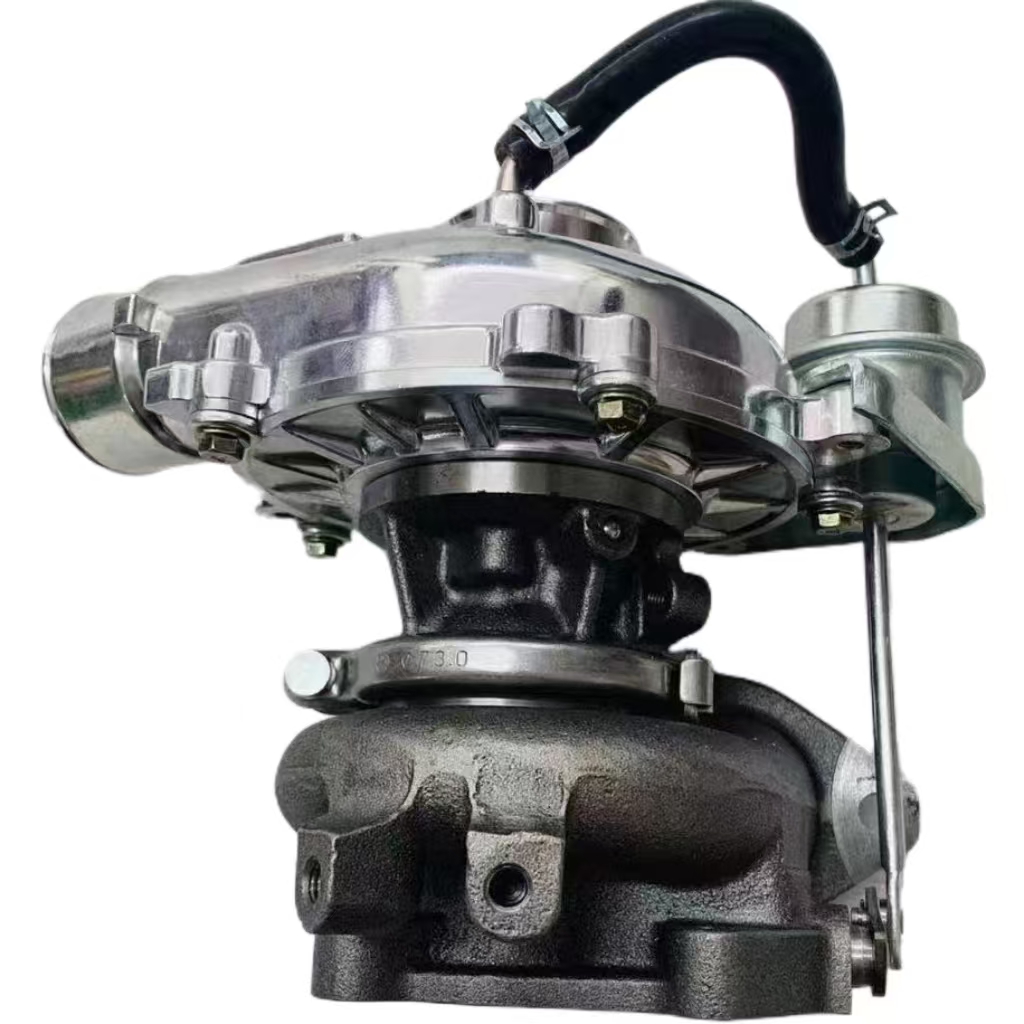 Toyota Passenger Vehicle Turbocharger OE number Part number 17201-OLO30 for Toyota Hiace 2KD