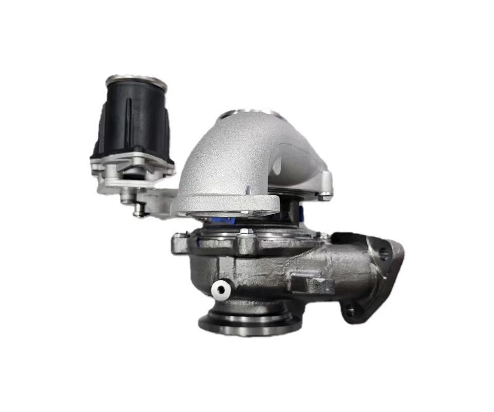 BorgWarner Turbocharger Model: KP39 57399880005 1118100XEDG9 for Great Wall guns